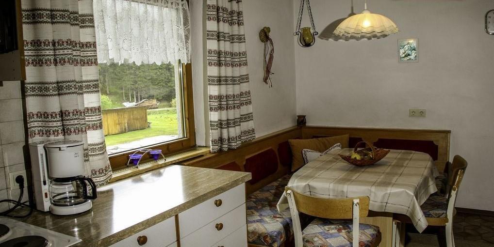 S' Ludwign Haus Apartman Sankt Leonhard im Pitztal Szoba fotó